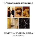 Roberta Binda, psicoterapeuta Milano