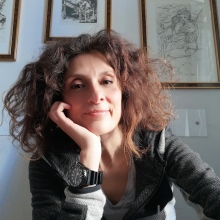 Ingrandire l'immagine: Maria Carmina Sola, psicologo Roma