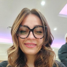 Maria Cecilia Angelastro, Chinesiologo Bari
