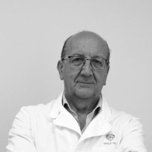 Ingrandire l'immagine: Cesare Vincenti, diabetologo Maglie