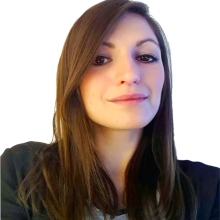 Ingrandire l'immagine: Giulia Moroni, psicologo Ellera