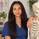 Dina Dominikia Priymak