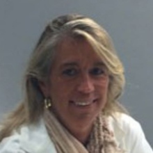 Ingrandire l'immagine: Susanna Fissi, senologo Pavia