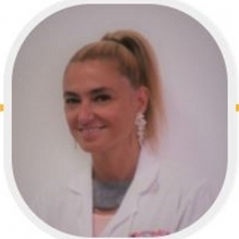 Ingrandire l'immagine: Emanuela Gubinelli, dermatologo Roma