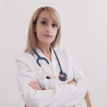 Ingrandire l'immagine: Rossella Corleto, endocrinologo Modena