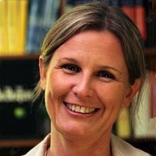 Ingrandire l'immagine: Monica Fasoli, psicoterapeuta Torino