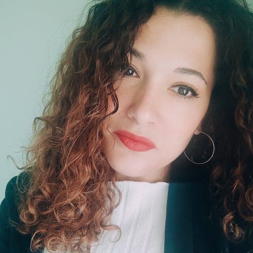 Dott.ssa Cristina Fratto