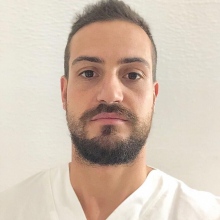 Ingrandire l'immagine: Edoardo Gilardoni, massofisioterapista Lido Di Ostia