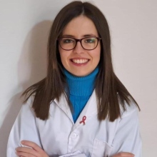 Ingrandire l'immagine: Antonella Di Matteo, nutrizionista Altino