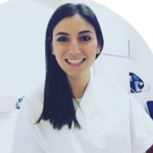 Ingrandire l'immagine: Ludovica Bazzani, fisioterapista Porto Sant'Elpidio