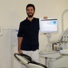 Dott. Simone Crisciani
