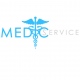Medic Service Oristano logo