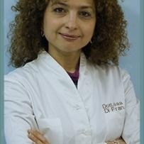 Ingrandire l'immagine: Maria Di Franco, dentista Andria