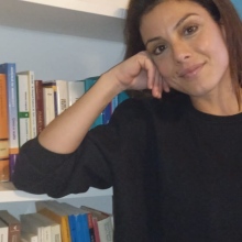 Ingrandire l'immagine: Romina Madeddu, psicologo Oristano