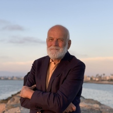 Ingrandire l'immagine: Achille Alvisi, psicoterapeuta Arezzo