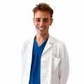 Samuele Grassi, medico estetico Modena