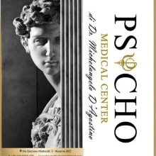 Psycho Medical Center “Rosarno”