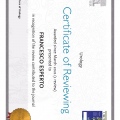 Ingrandire l'immagine: certificate 3