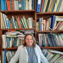 Ingrandire l'immagine: Barbara Giordano, nutrizionista Cuneo