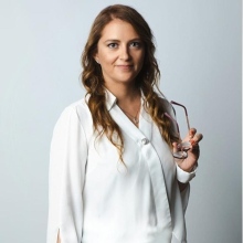 Ingrandire l'immagine: Donatella Cardone, psicologo clinico Città Sant'Angelo