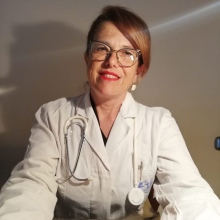 Ingrandire l'immagine: Anna Ciccarelli, allergologo Napoli