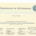 Ingrandire l'immagine: certificate 5