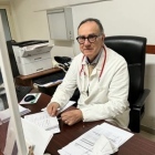Dr. Sergio De Pinto