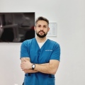 Carlo Veneroso, dentista Roma