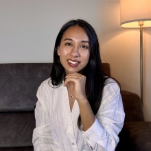 LIZET JOHANA CASTRO PITA, psicologo Cesena