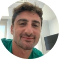 Daniele Viscardi, dentista Bergamo