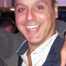 Ingrandire l'immagine: Francesco Bordi, dentista Napoli