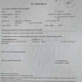Ingrandire l'immagine: certificate 3