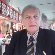 Ingrandire l'immagine: Nicola Castellano, internista Roma