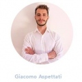 Giacomo Aspettati, osteopata Firenze