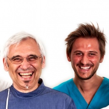 Poliambulatorio Medico Dentistico Betti