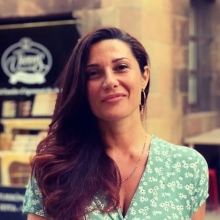 Ingrandire l'immagine: Federica Novella Riccardi, psicologo Aversa