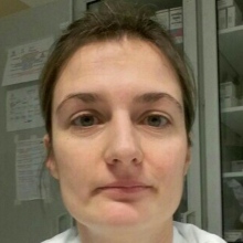 Ingrandire l'immagine: Benedetta Maria Cazzulani, fisiatra Pavia