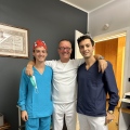 Carlo Andrea Rizzi, dentista Torino