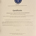 Ingrandire l'immagine: certificate 4