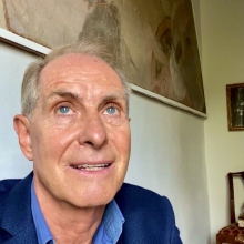 Ingrandire l'immagine: Bernardo Pavolini, ortopedico Poggibonsi