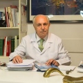Antonio Rossi, dermatologo Salerno