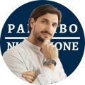 Davide Palumbo, nutrizionista Roma