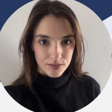 Ingrandire l'immagine: Francesca Caddeo, fisioterapista Cagliari