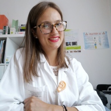 Ingrandire l'immagine: Aurora Olla, otorino Sinnai