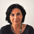 Nicoletta Agostini, psicoterapeuta Roma