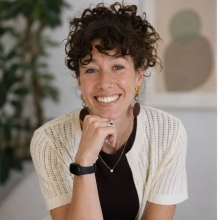 Agostina Belèn Petroccello, psicologo Udine