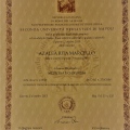 Ingrandire l'immagine: certificate 1