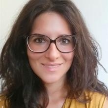 Ingrandire l'immagine: Federica Mazza, psicologo Ferrara