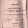 Ingrandire l'immagine: certificate 3