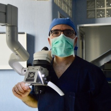 Ingrandire l'immagine: Luigi Ianniciello, dentista Frattamaggiore